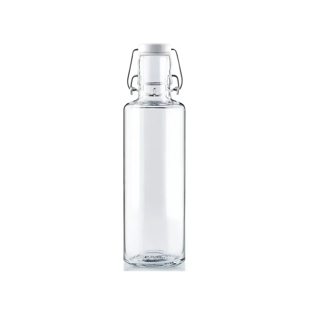 Soulbottle Pure mit Tragegriff, 0.6 Liter (1 Stk)