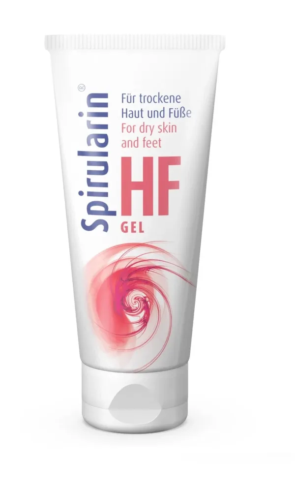 Spirularin HF Gel Tb 40 ml