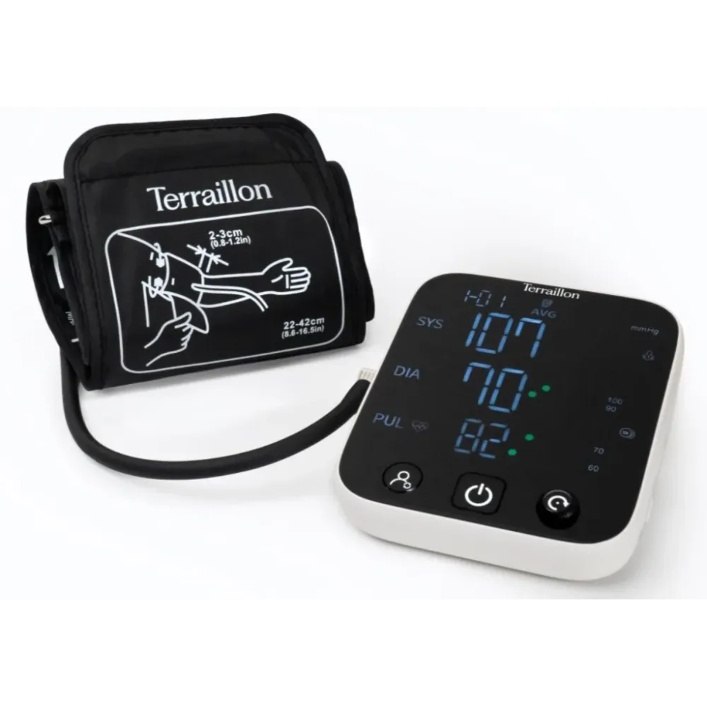 Terraillon Tensio Connect (1 Stk)