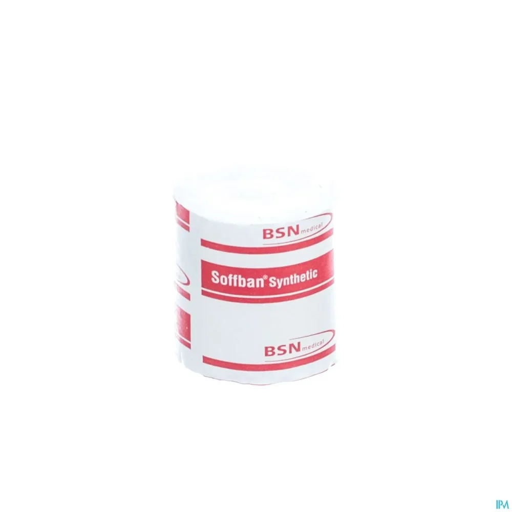 Soffban Synthetic Polsterwatte 5cmx2.7m (12 Stk)