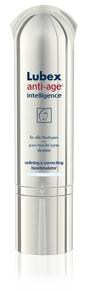 Lubex Anti-Age Intelligence Serum (30ml)