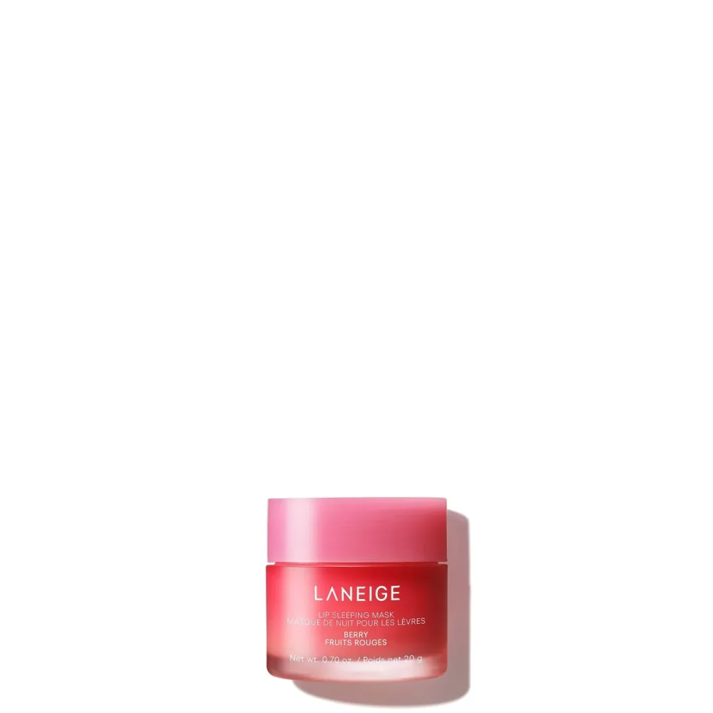LANEIGE Lip Sleeping Mask Ex (Berry) 20g