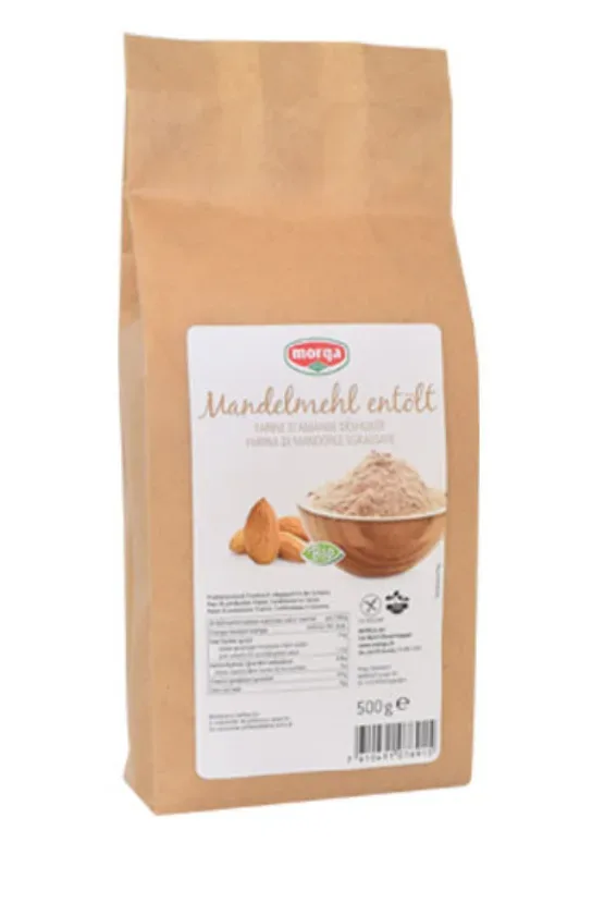 Morga Weizengluten (400g)
