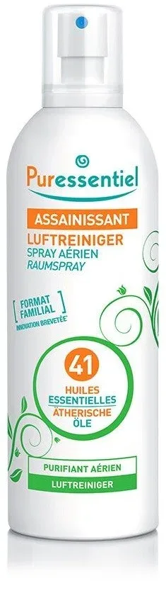 Puressentiel LUFTREINIGER Raumspray (500ml)