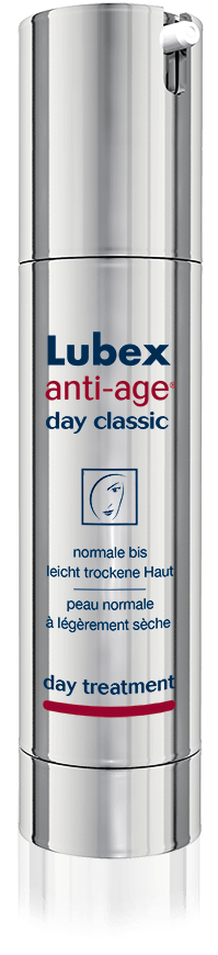 Lubex Anti-Age Day Classic (50ml)