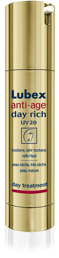Lubex Anti-Age Day Rich UV20 (50ml)