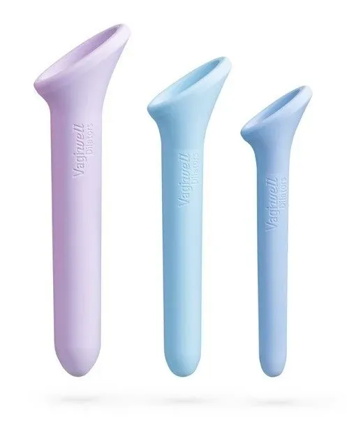 Vagiwell Dilators Small (3 Stk)