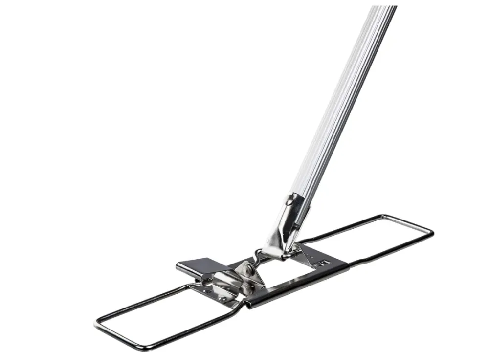 Ha-Ra Boden-Wischer Bodenexpress 42cm, mit Halter und Stiel (1 Stk)