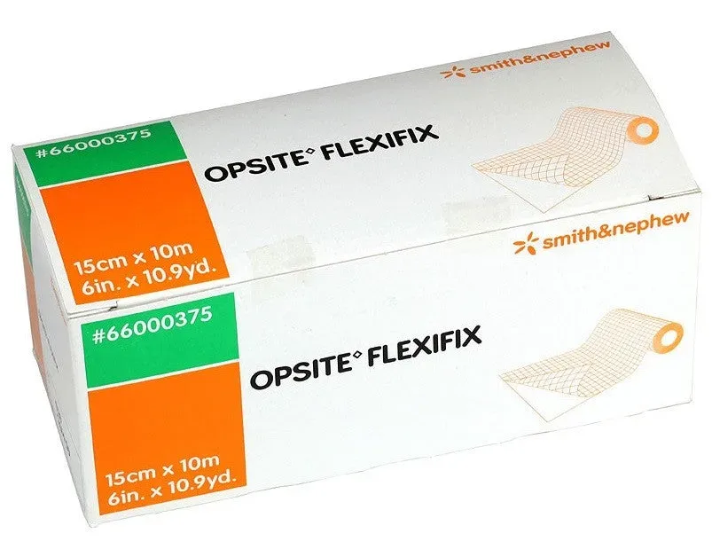 OPSITE Flexifix 15cmx10m (1 Stk)