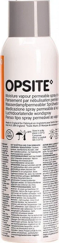 OPSITE Spray Sprühverband (240ml)