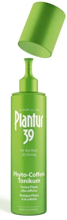 Plantur 39 Coffein Tonikum (200ml)