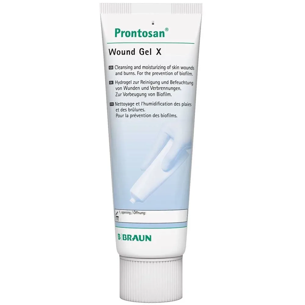 Prontosan Wund Gel X (250g)