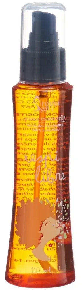 AromaSan Source Essentielle Respi Libre (110ml)