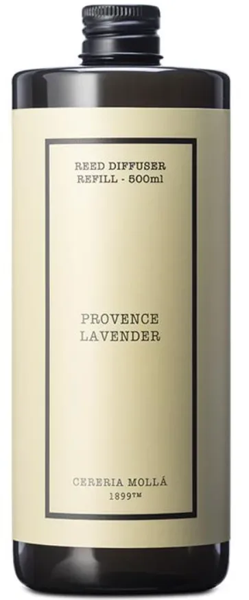 Cereria Mollá Diffuser Refill Provence Lavender (500ml)