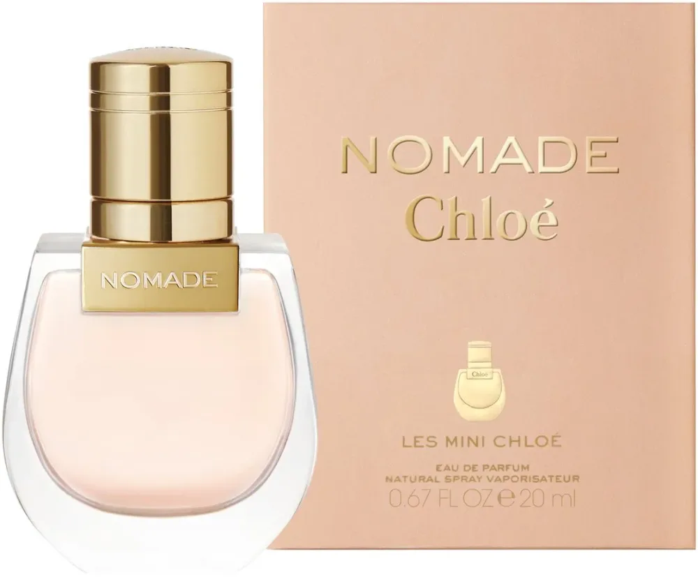 Chloé Nomade Damenparfum 20 ml Damen