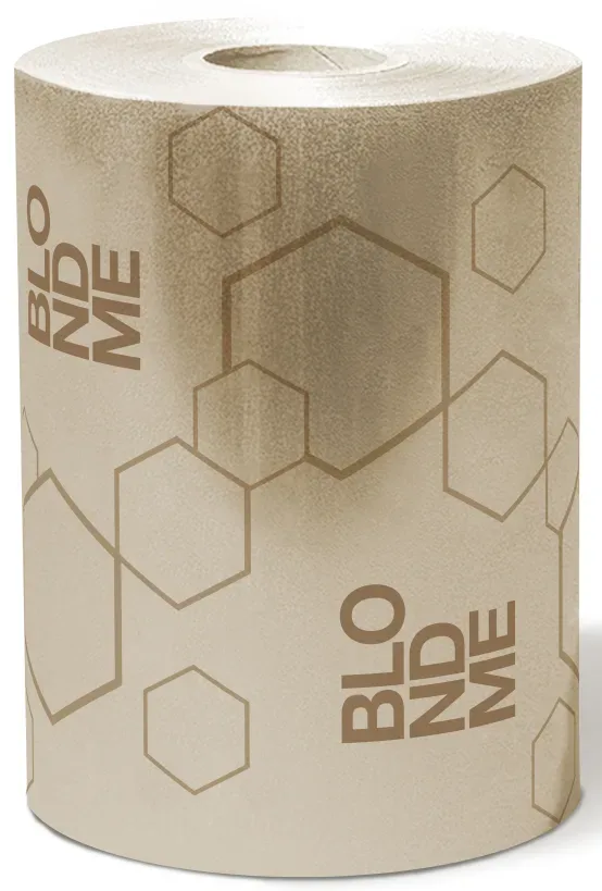 Schwarzkopf BLONDME x Framar Folie, 13cmx97m (1 Stk)