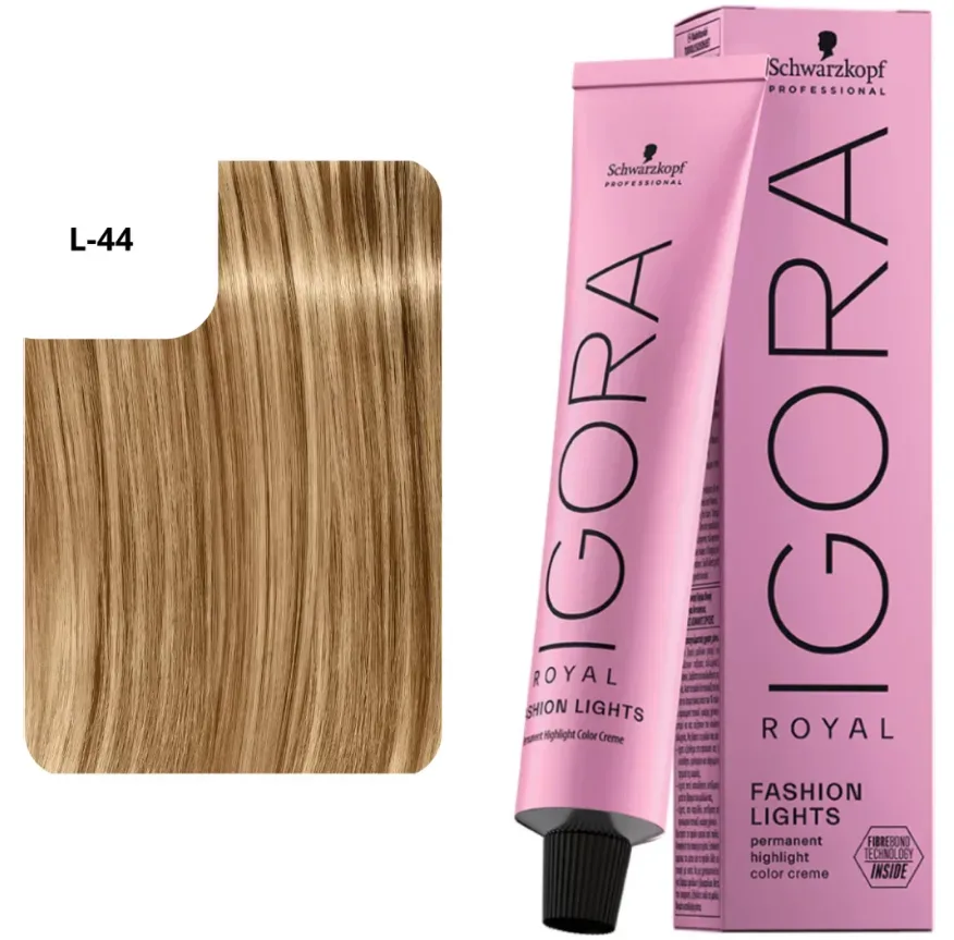 Schw. Igora Royal L-44 Fashion Lights