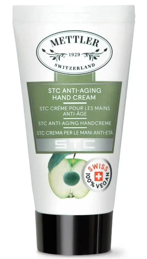Mettler 1929 STC Anti-Aging Hand Cream (30ml)