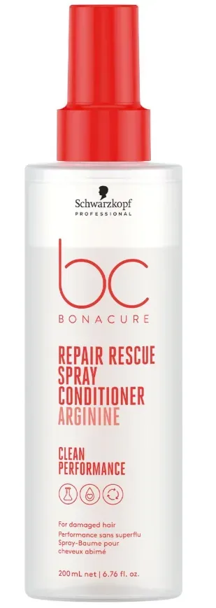 BC Bonacure - Repair Rescue Spray Conditioner, 200 ml