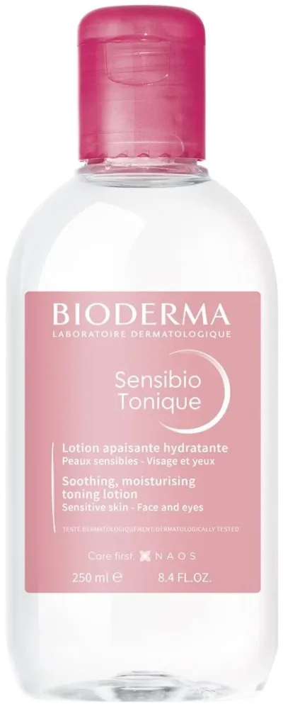BIODERMA Sensibio Tonique (250ml)