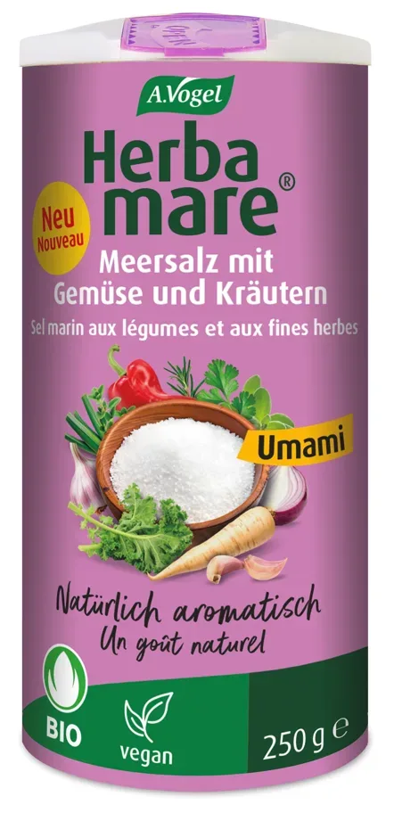 A. Vogel Bio Herbamare Umami (250g)