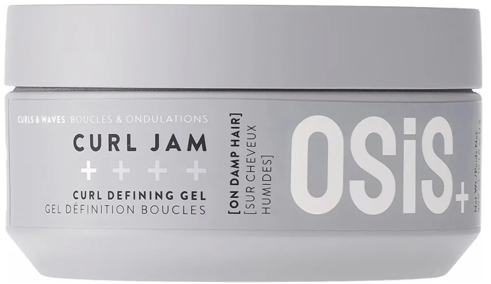 Schwarzkopf Professional Osis Curls & Waves Curl Jam Haargel 300 ml