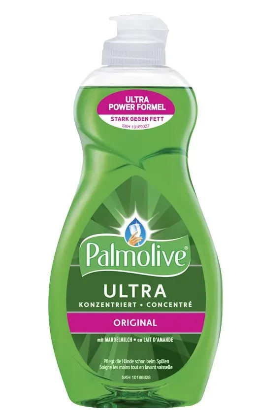 PALMOLIVE Geschirrsp&uuml;ler 8712311 Ultra Original 500ml