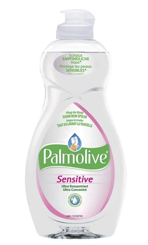 PALMOLIVE Ultra Sensitive Fl 500 ml