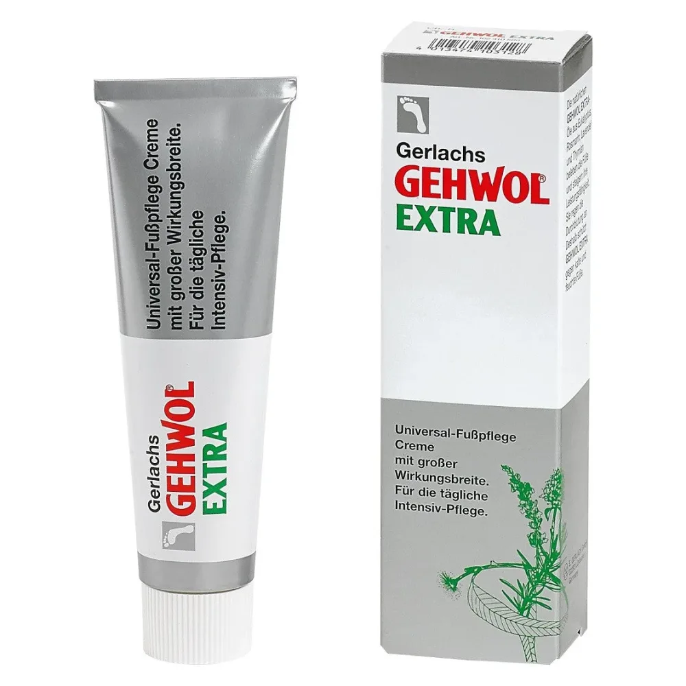 GEHWOL Extra Creme (75ml)