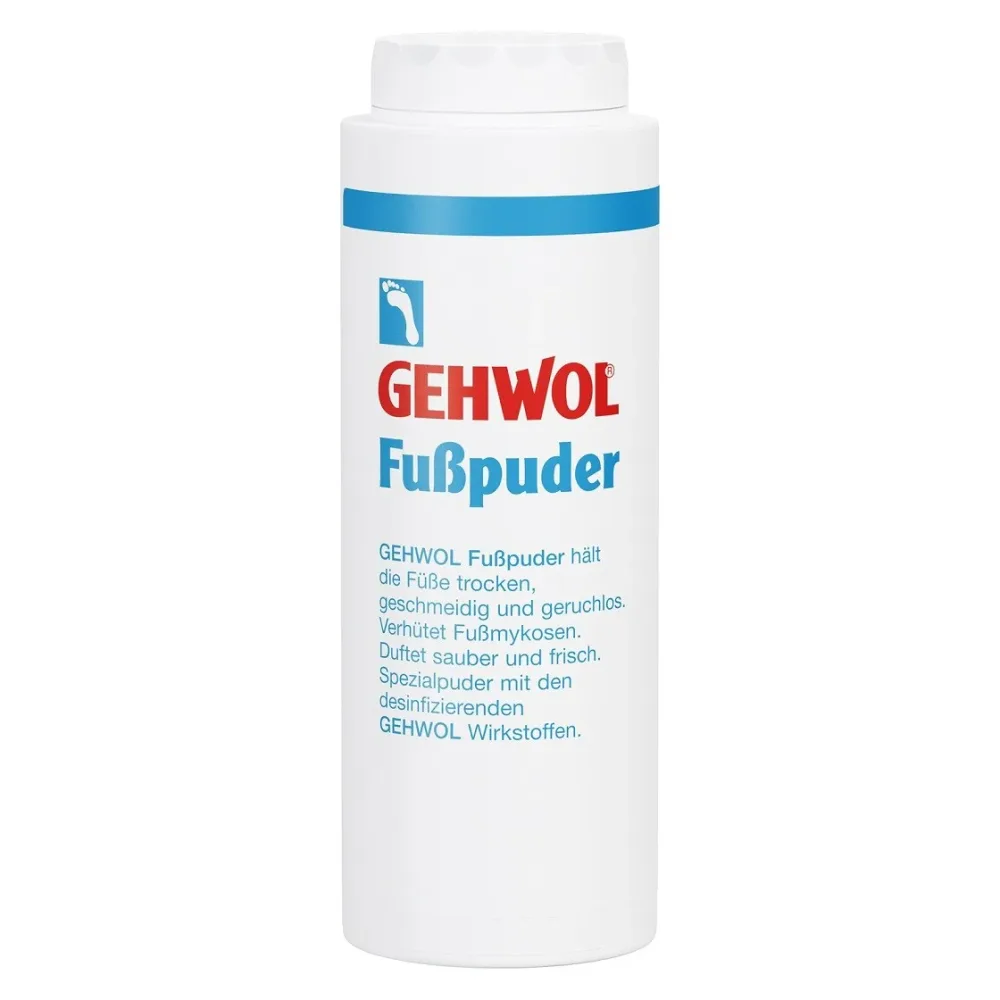 GEHWOL&reg; Fusspuder 100 g