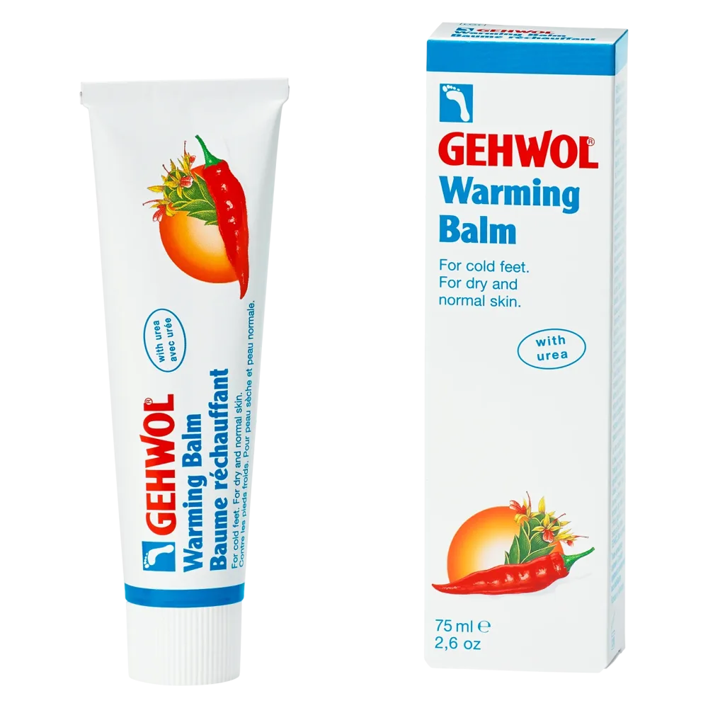 GEHWOL&reg; W&auml;rme-Balsam 75 ml