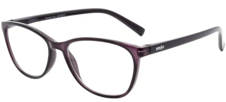 Cerjo Lesebrille Graz mit Blue Blocker 1.00dpt (1 Stk)