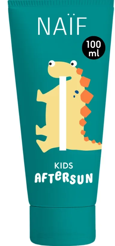 Naïf Kids Aftersun (100ml)