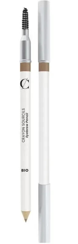 Couleur Caramel Augenbrauenstift N° 126 - Hell Blond