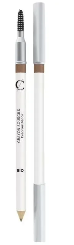 Couleur Caramel Augenbrauenstift N° 127 Dunkelblond