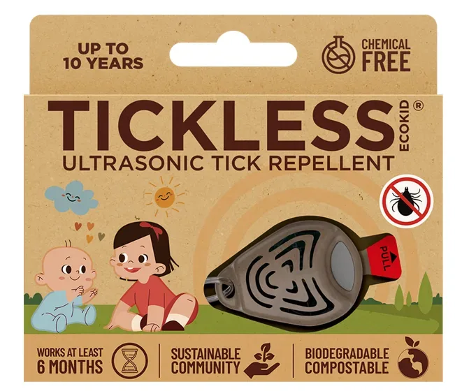 Tickless ECO Kid Zeckenschutz (1 Stk)