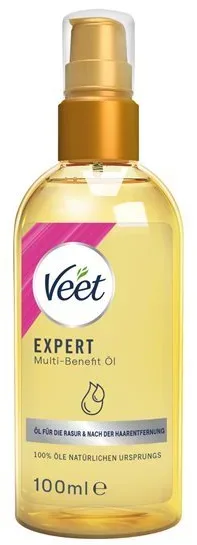Veet - Multi-Benefit Pflege Öl