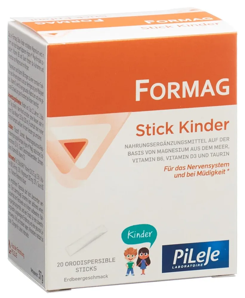 Formag Stick für Kinder