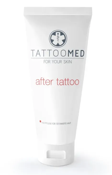 TattooMed after tattoo (100ml)