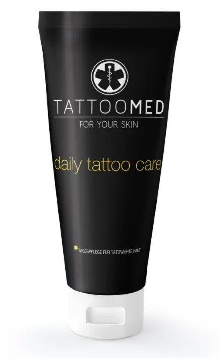 TattooMed daily tattoo care (100ml)