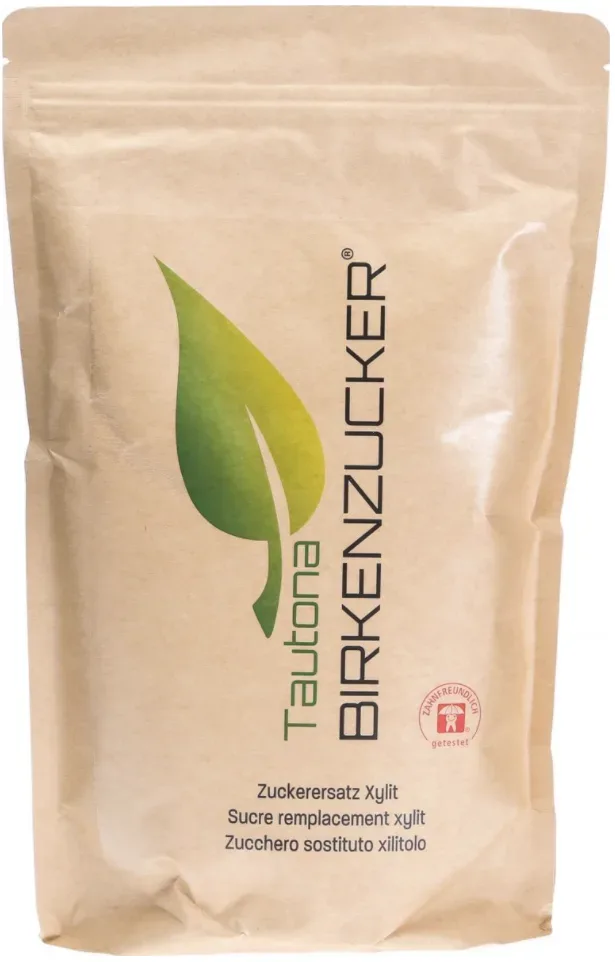 Tautona Birkenzucker/Xylit (250g)