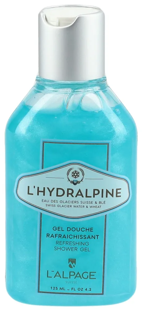 L'alpage L'Hydralpine Duschgel erfrischend