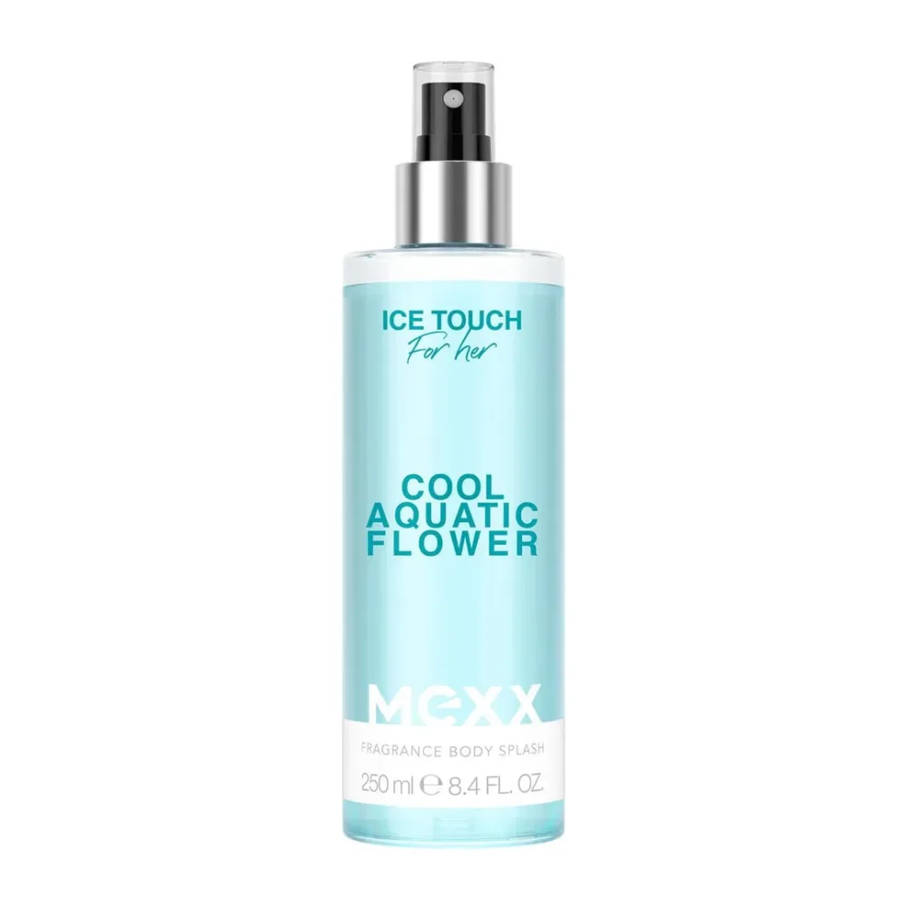 Mexx Ice Touch for Woman Body Splash 250 ml