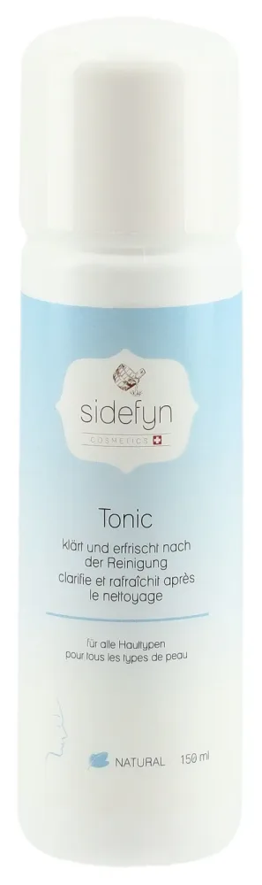 Sidefyn Toniquc