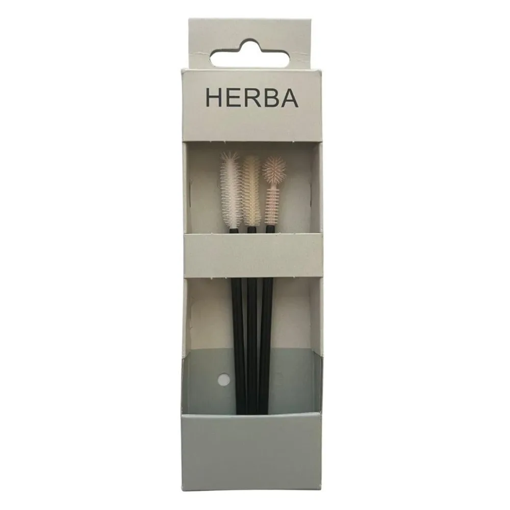 Herba Wimpernstyler 3 Stk