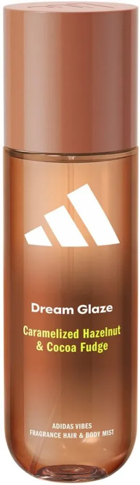 adidas Vibes Dream Glaze Body Mist 236 ml