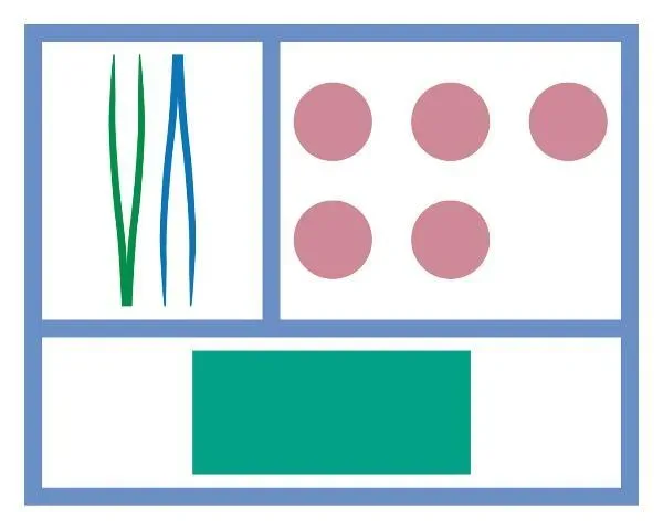 MediSet Wundverband-Set 990202 (1 Stk)