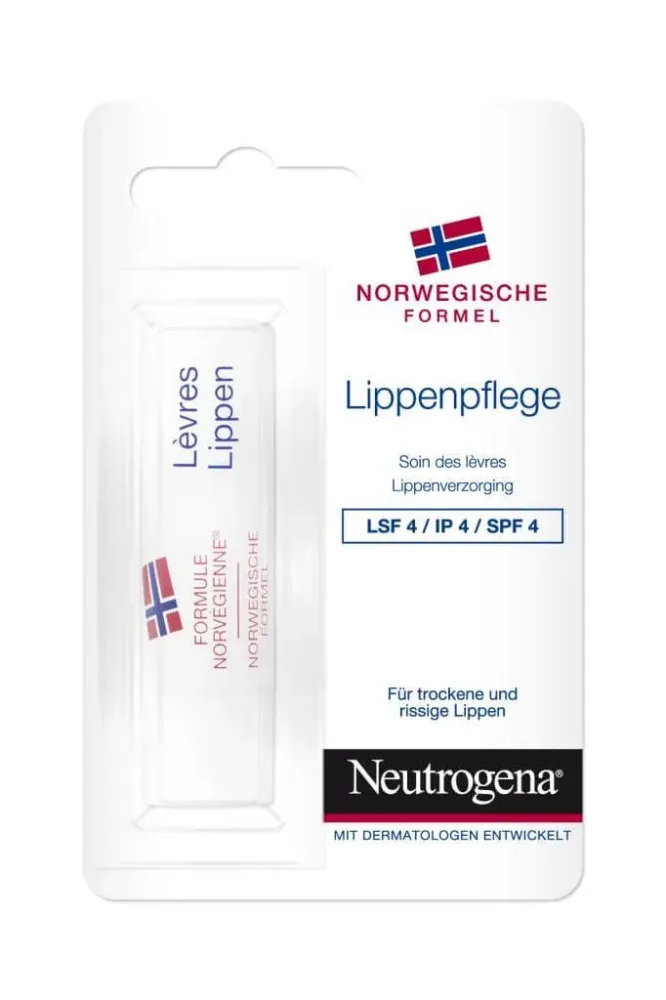 Neutrogena Lippenstift (4.8g)