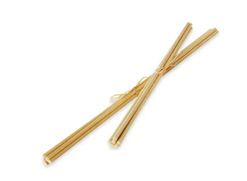 Essence of Nature Holzstäbchen 35cm (9 Stk)