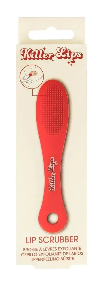 Killer Lips Lip Scrubber Box